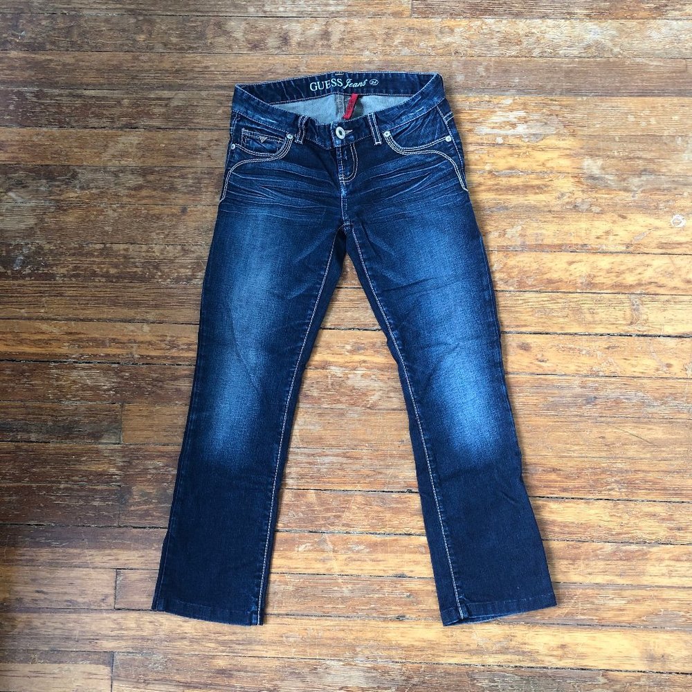 Guess jeans